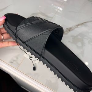 Fendi slides (mens)